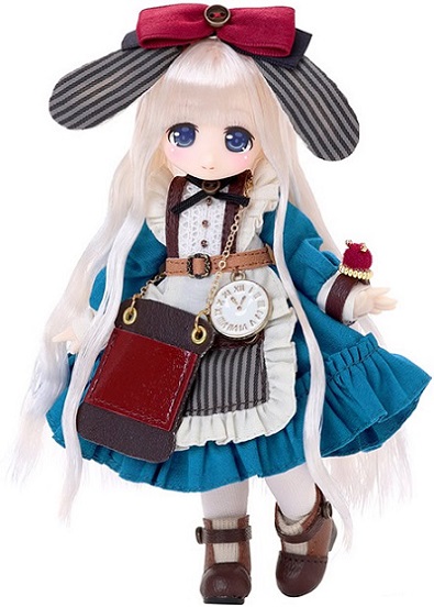 Romo in Wonderland